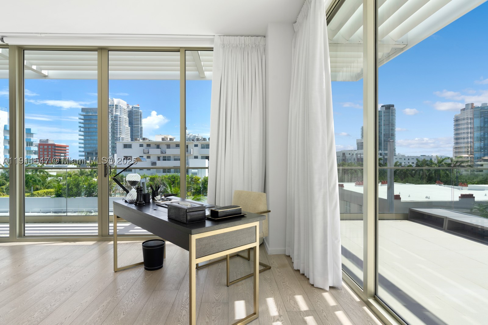 300 COLLINS CONDO - Residential