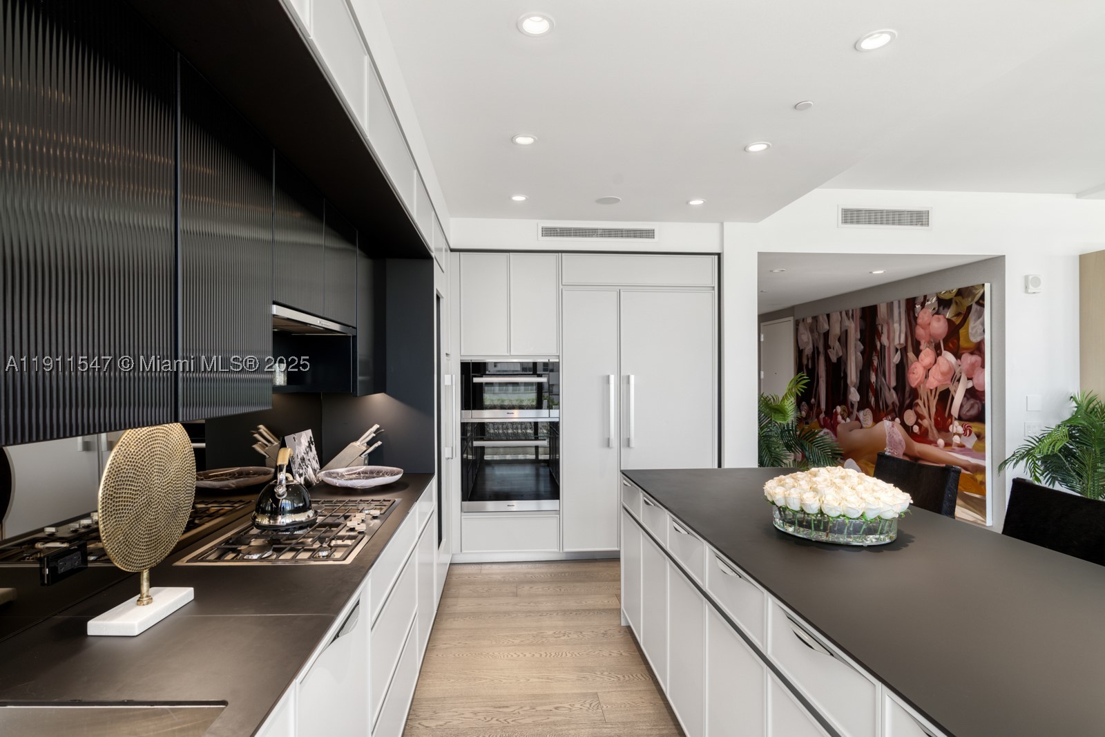 300 COLLINS CONDO - Residential