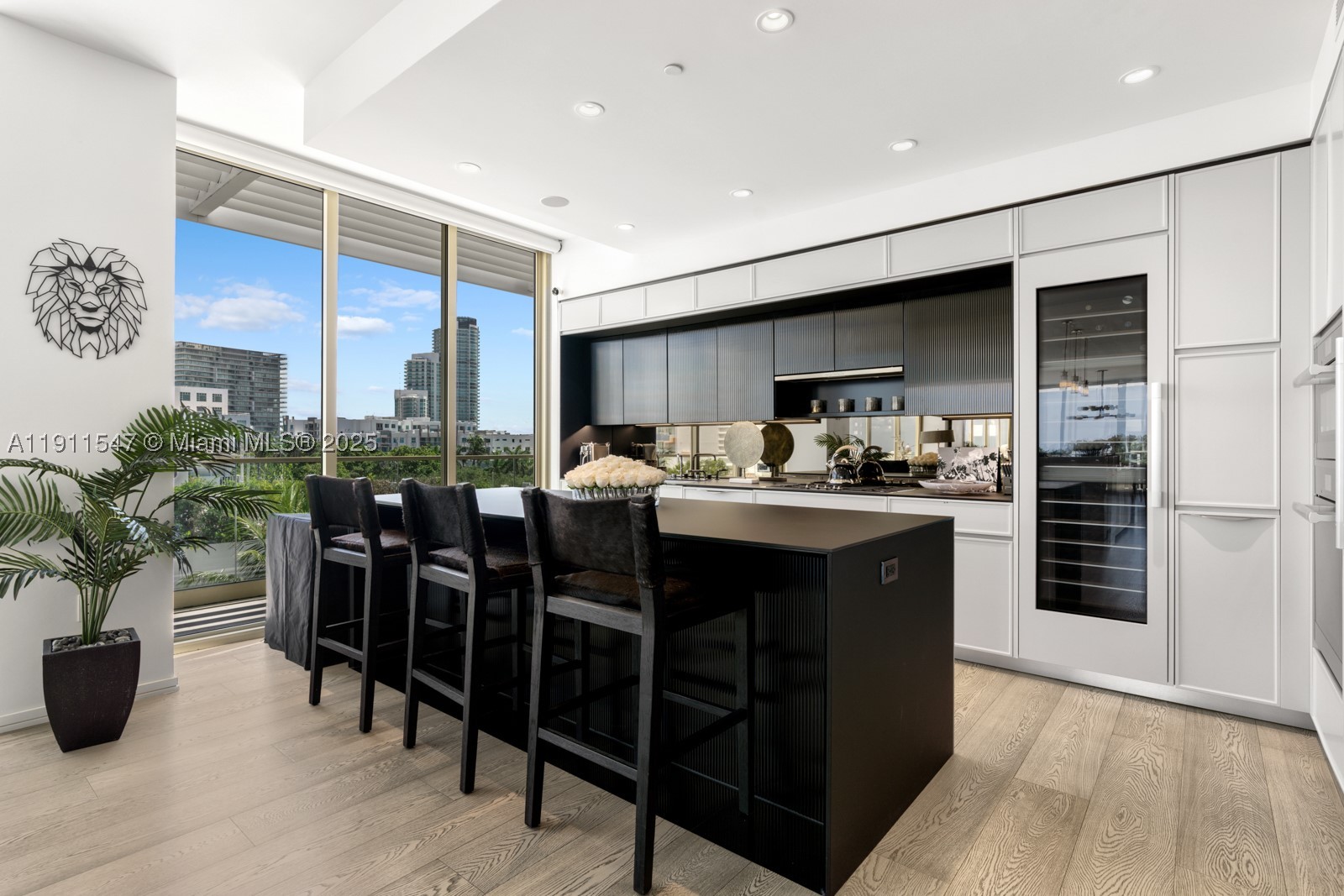 300 COLLINS CONDO - Residential