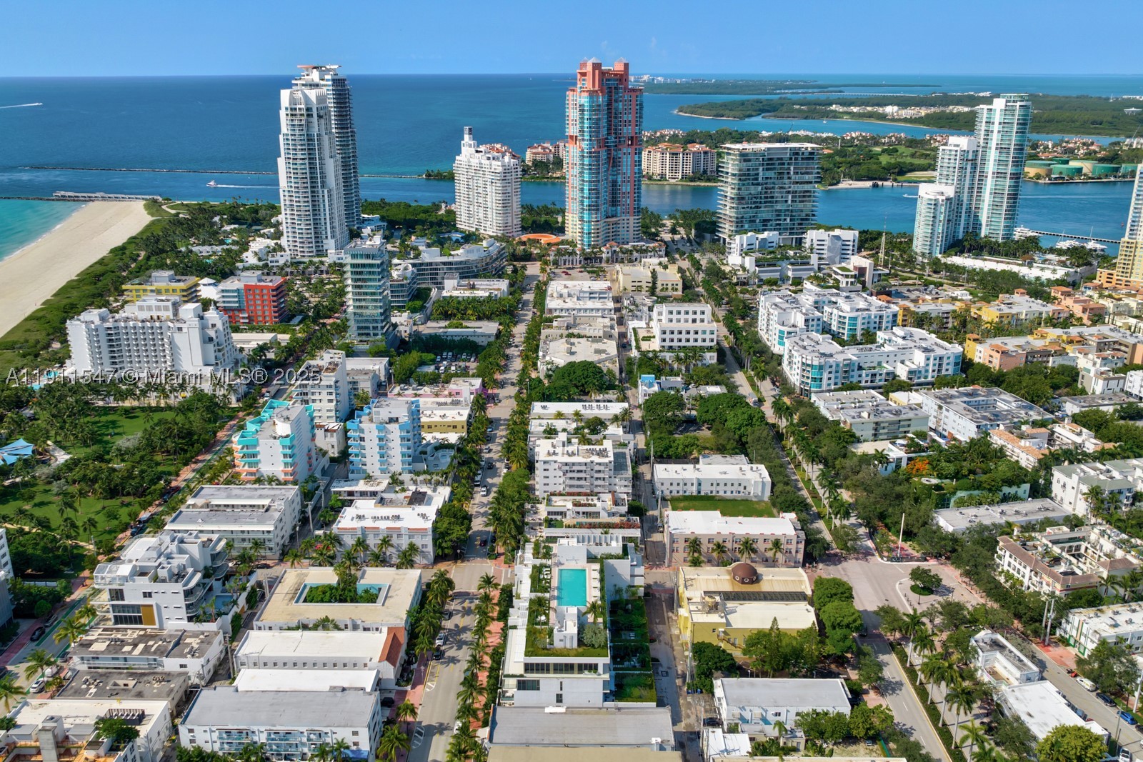 300 COLLINS CONDO - Residential