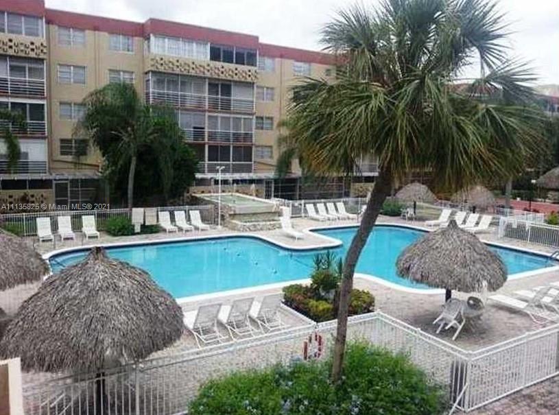 POLYNESIAN GARDENS 1 COND - Residential