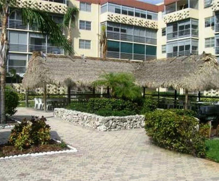 POLYNESIAN GARDENS 1 COND - Residential