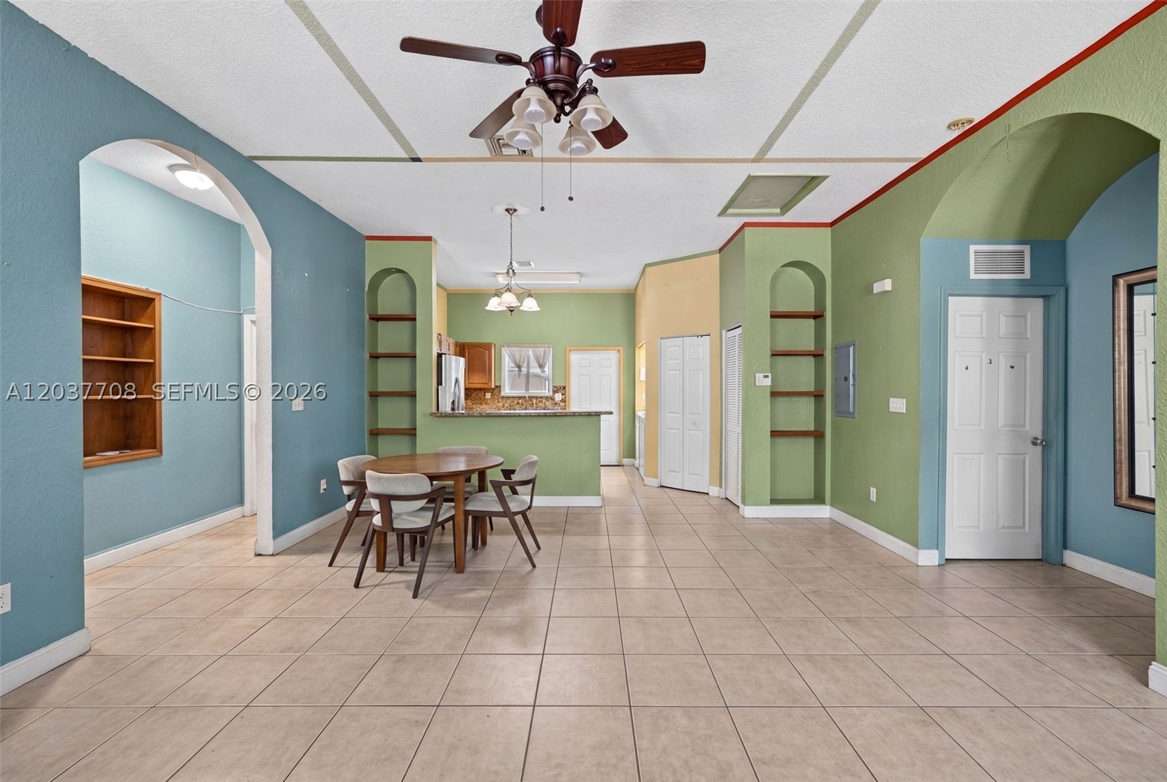 ROOSEVELT PK ADDN NO 1 - Residential