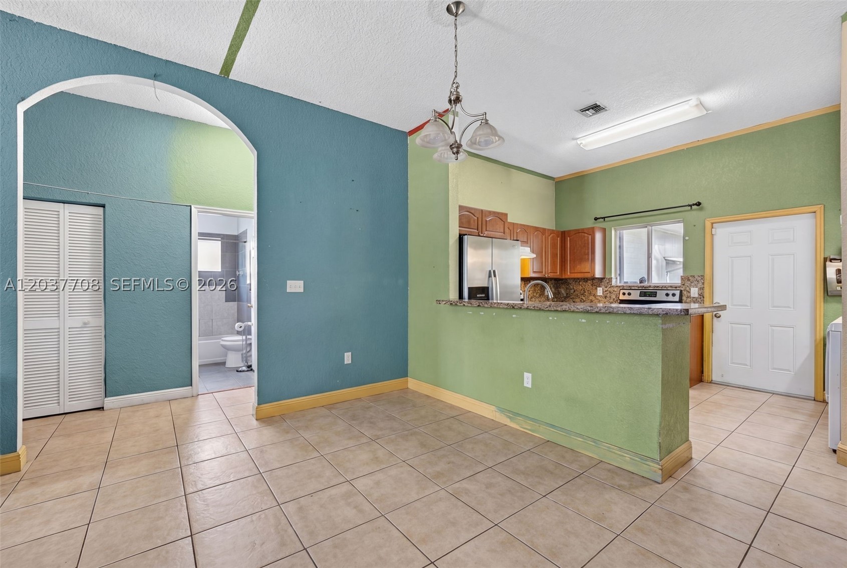ROOSEVELT PK ADDN NO 1 - Residential