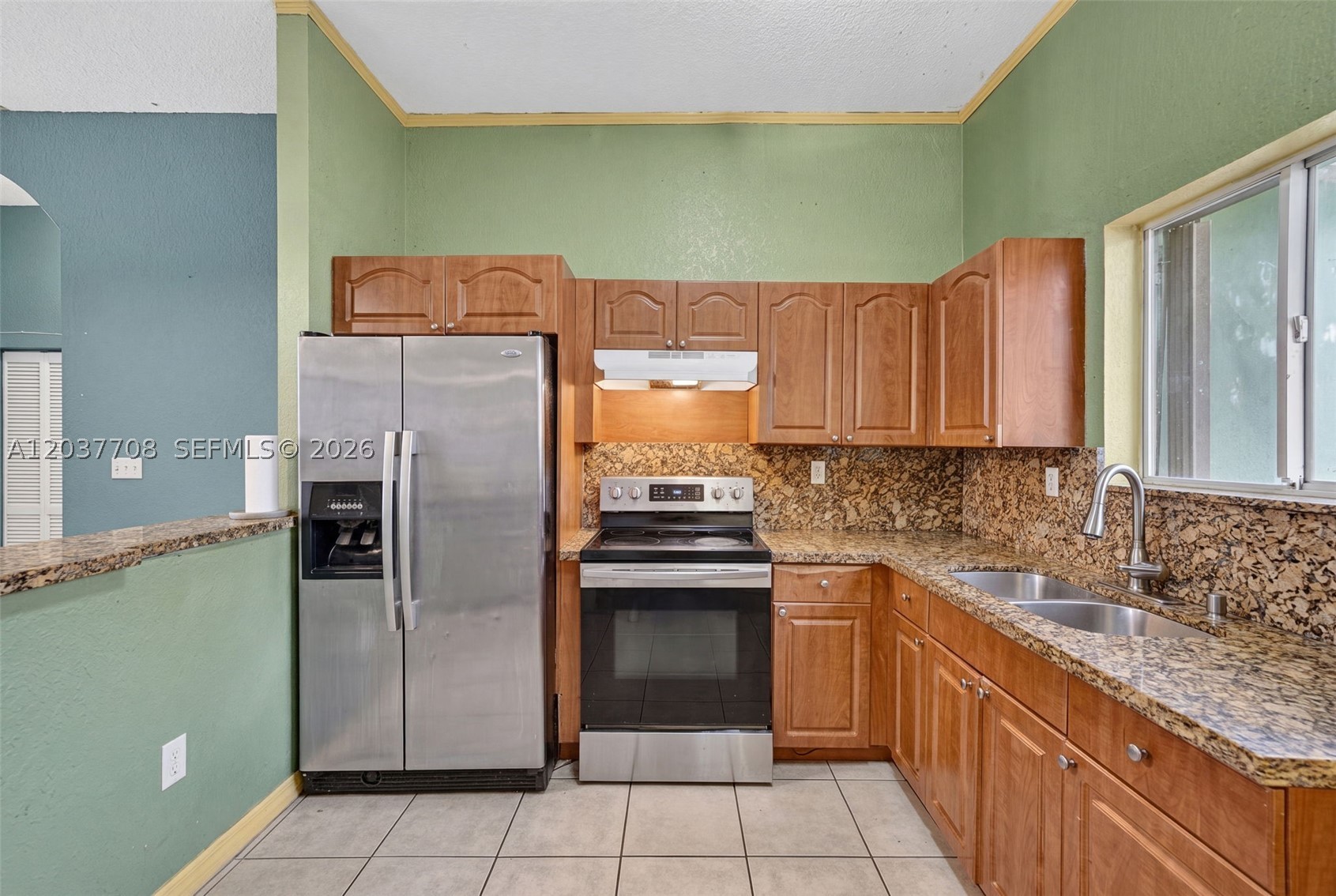 ROOSEVELT PK ADDN NO 1 - Residential