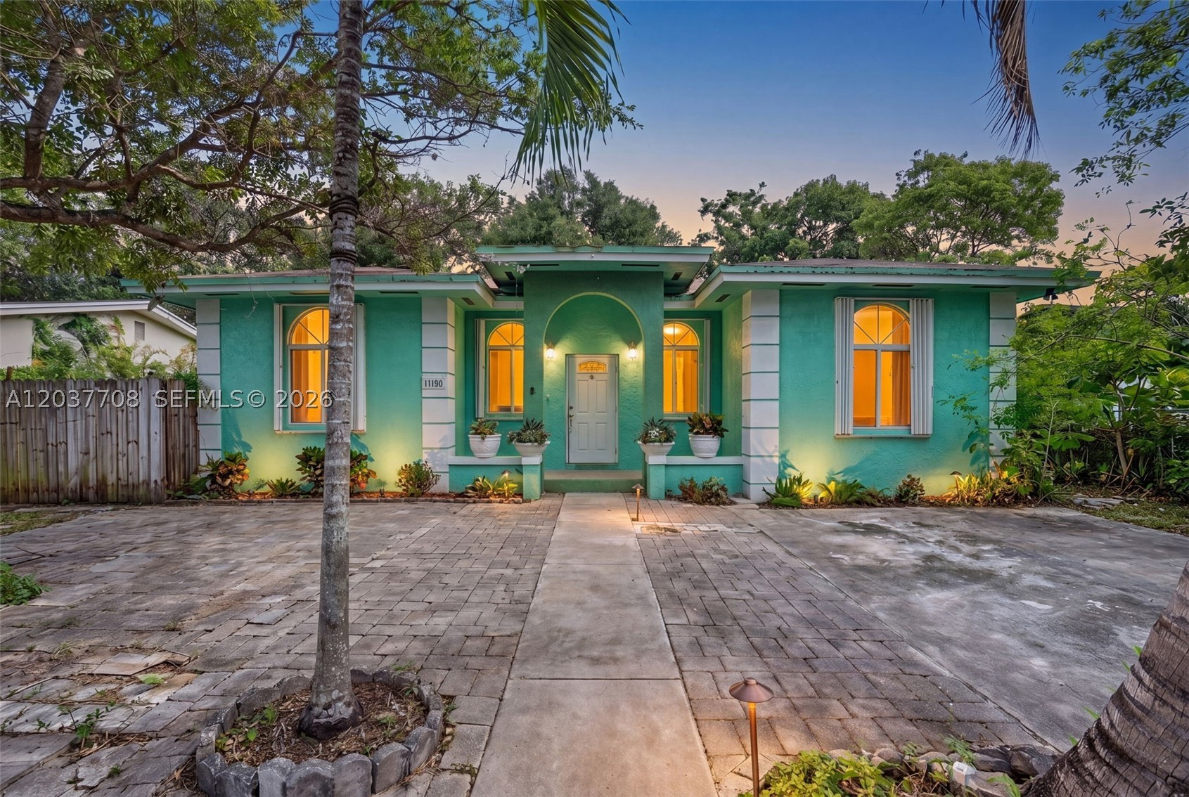 ROOSEVELT PK ADDN NO 1 - Residential