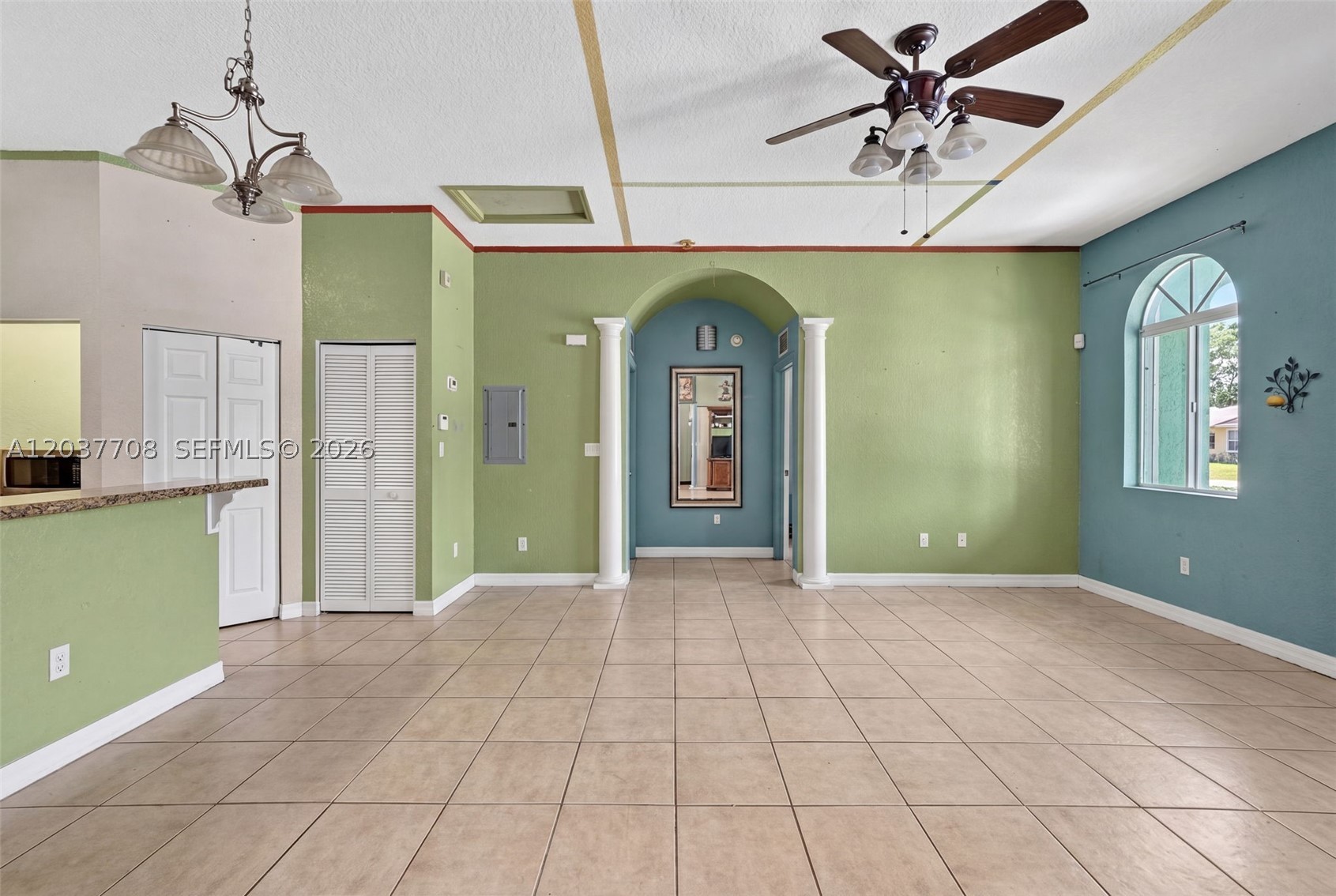 ROOSEVELT PK ADDN NO 1 - Residential