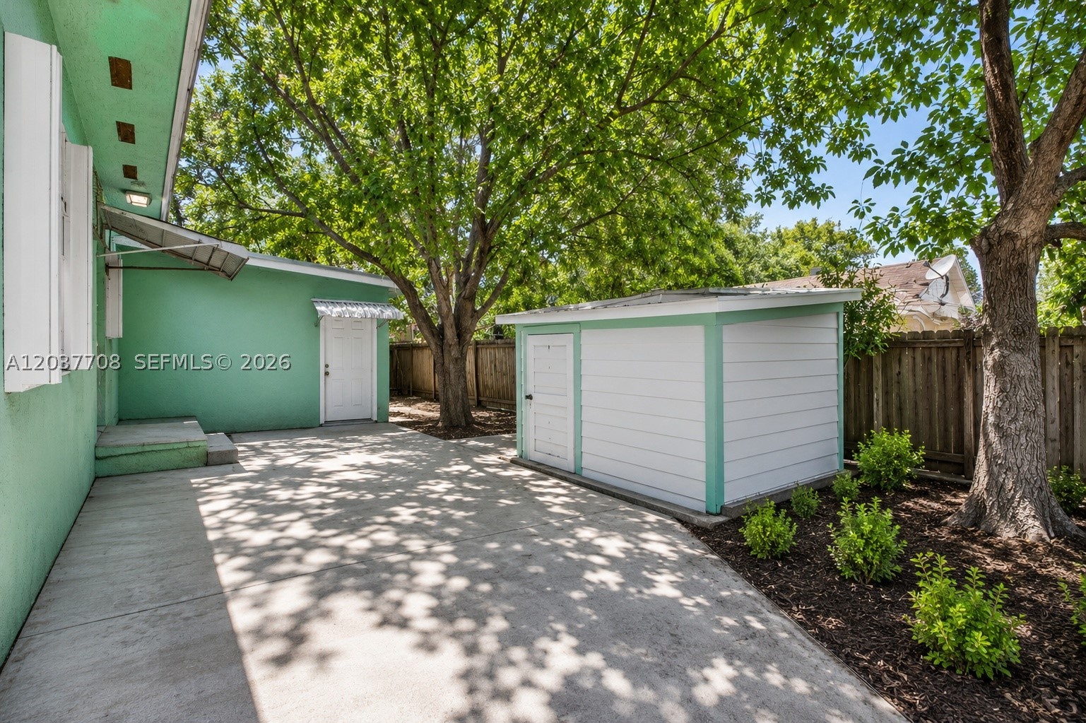 ROOSEVELT PK ADDN NO 1 - Residential