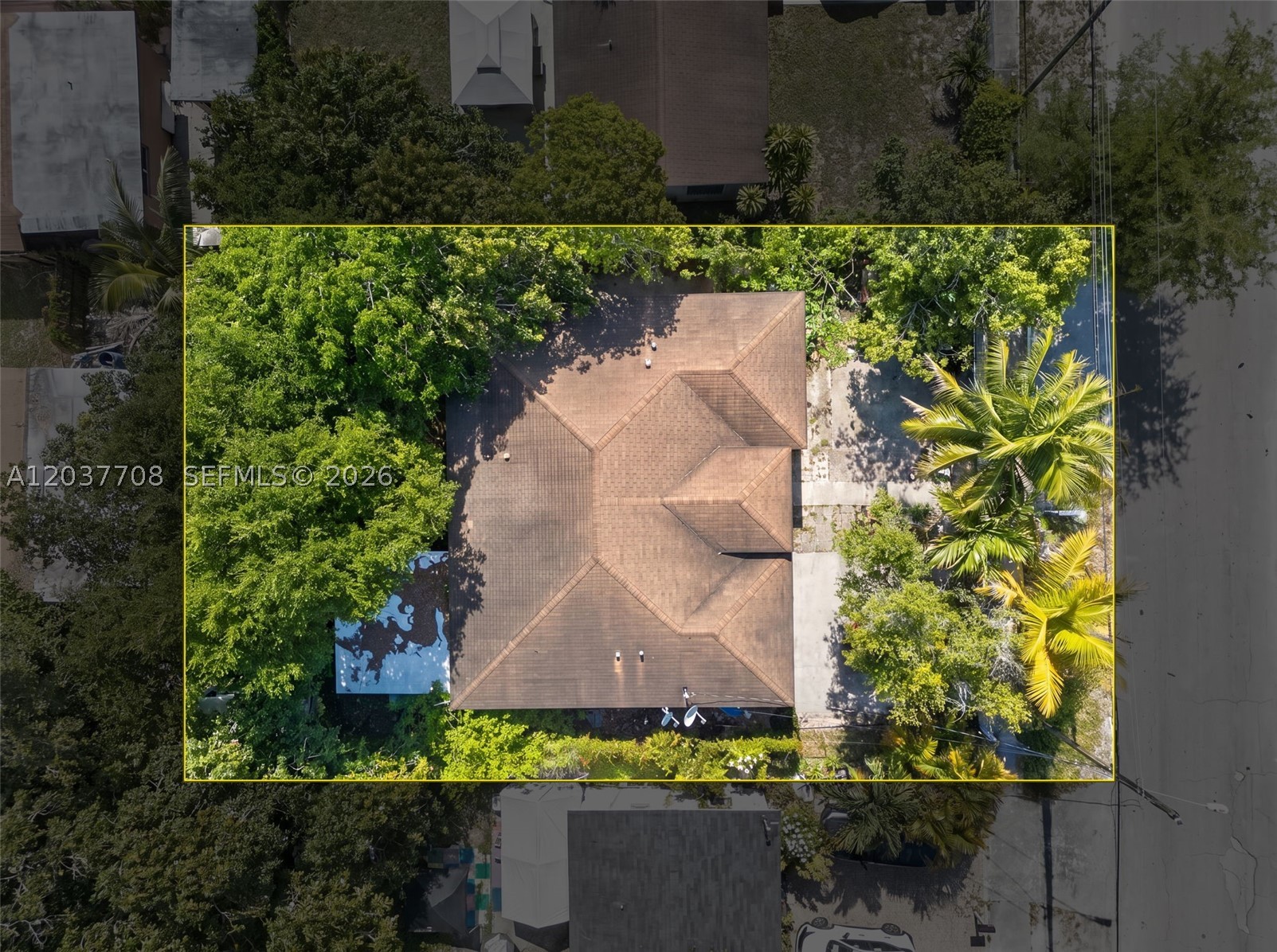 ROOSEVELT PK ADDN NO 1 - Residential