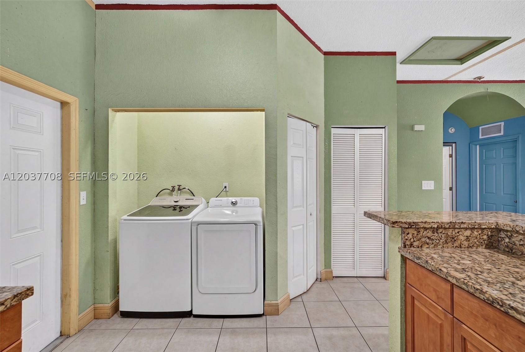 ROOSEVELT PK ADDN NO 1 - Residential