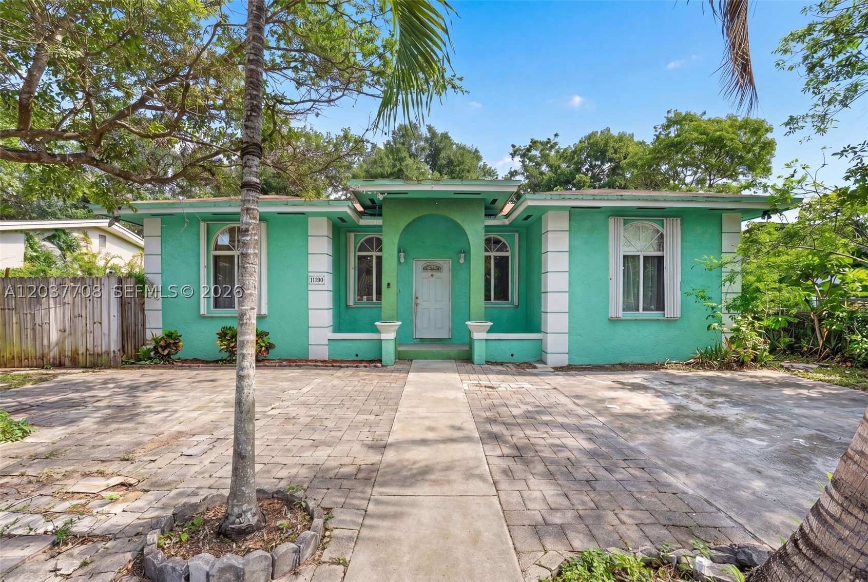ROOSEVELT PK ADDN NO 1 - Residential