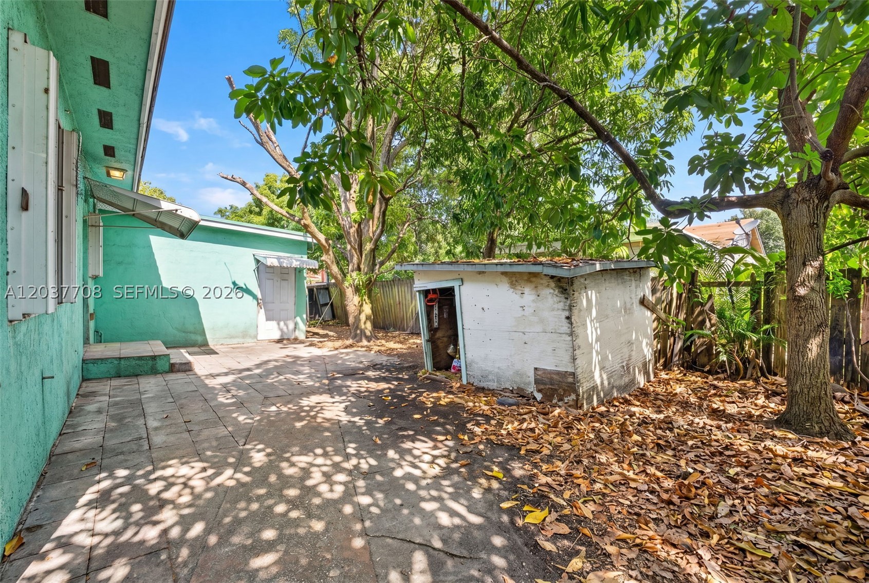 ROOSEVELT PK ADDN NO 1 - Residential