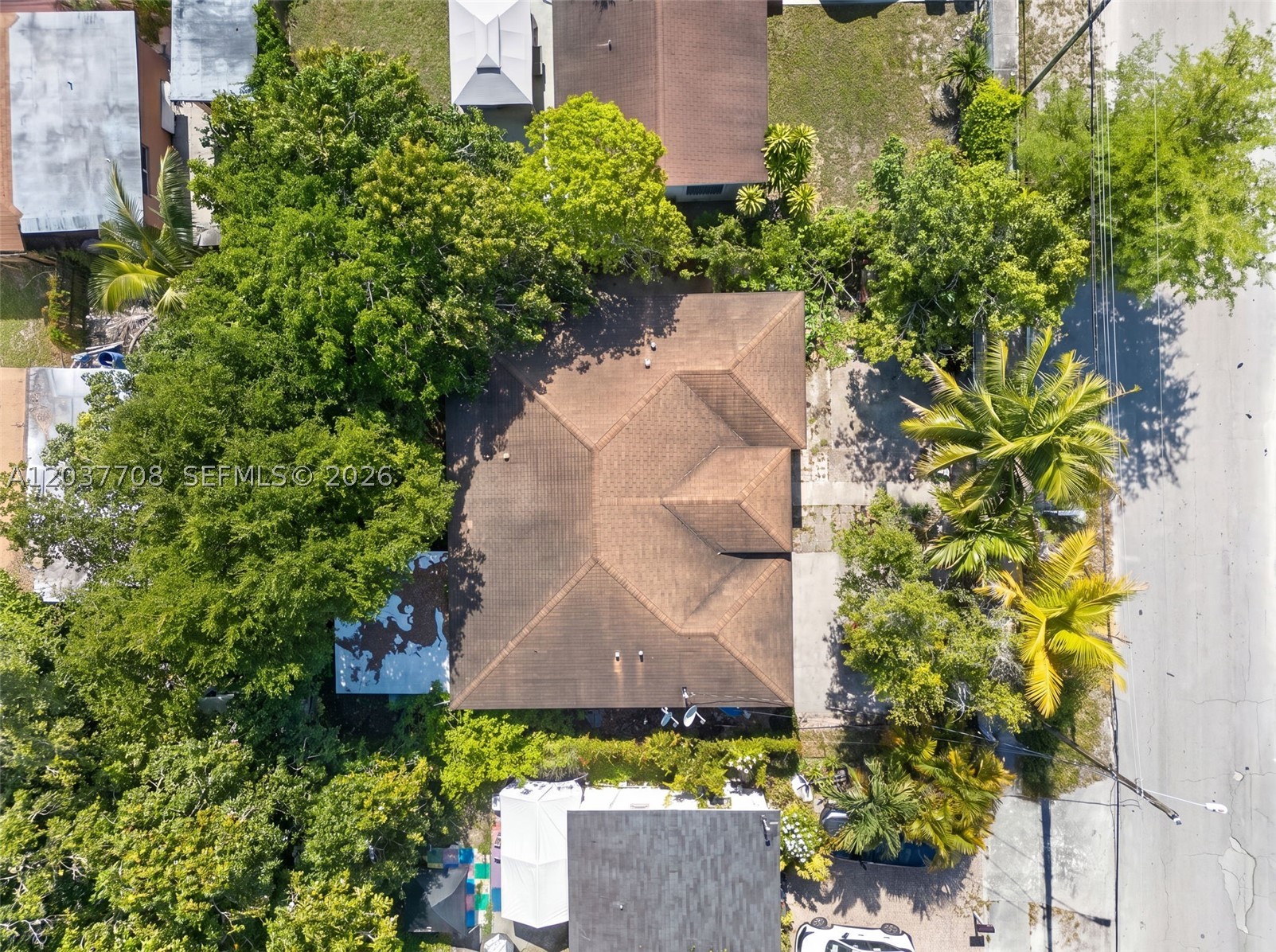 ROOSEVELT PK ADDN NO 1 - Residential