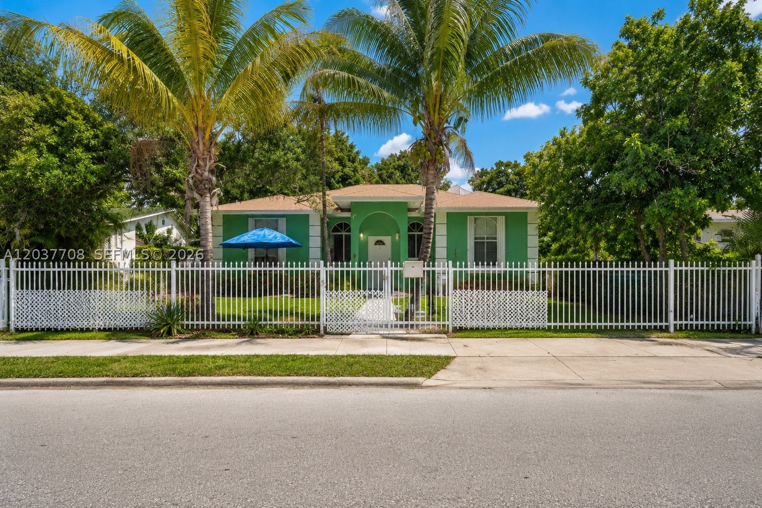 ROOSEVELT PK ADDN NO 1 - Residential