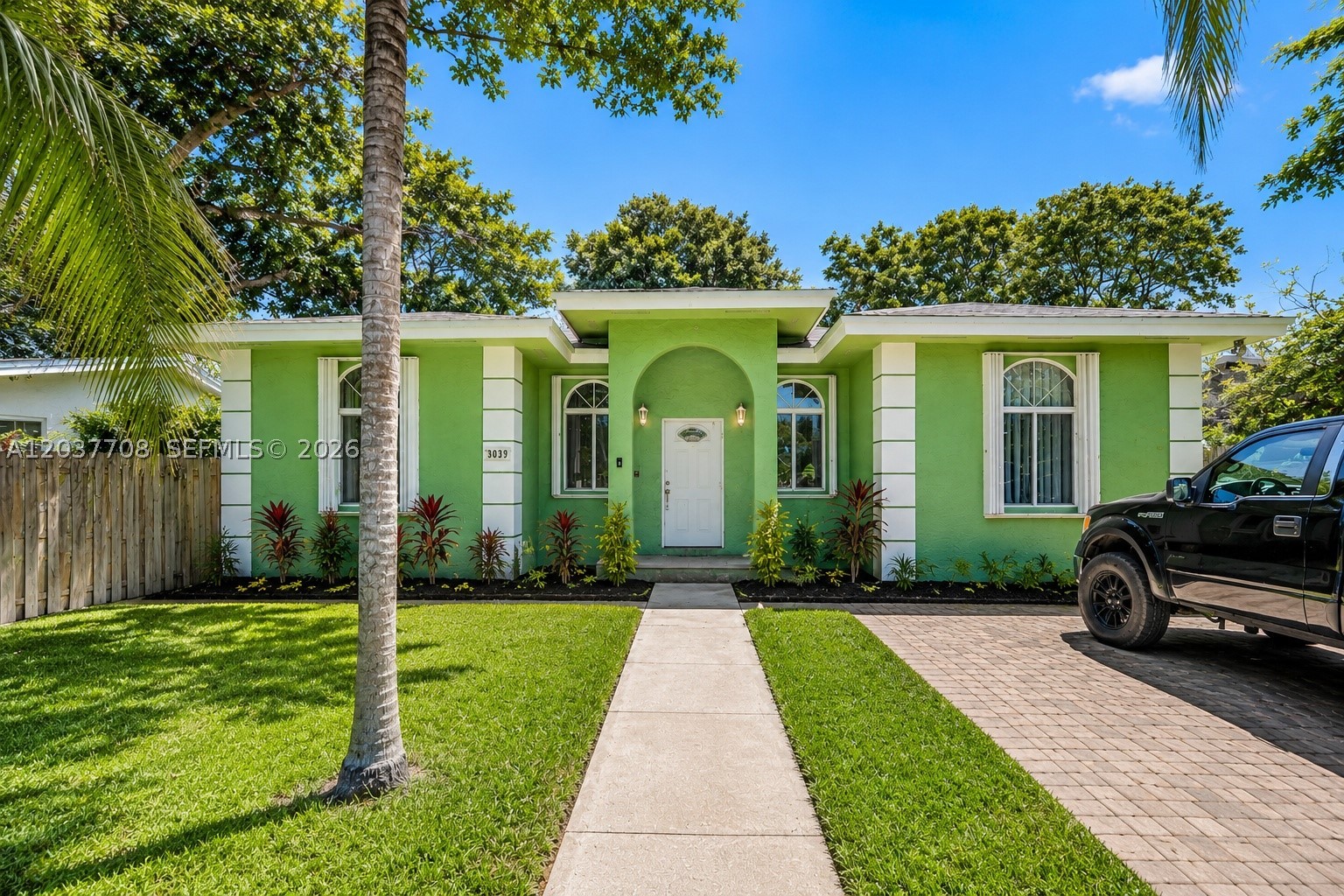 ROOSEVELT PK ADDN NO 1 - Residential