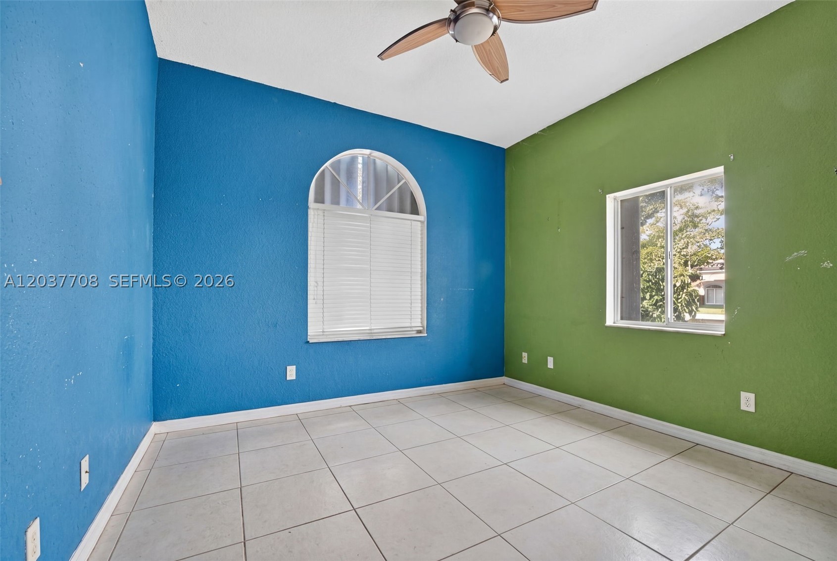 ROOSEVELT PK ADDN NO 1 - Residential