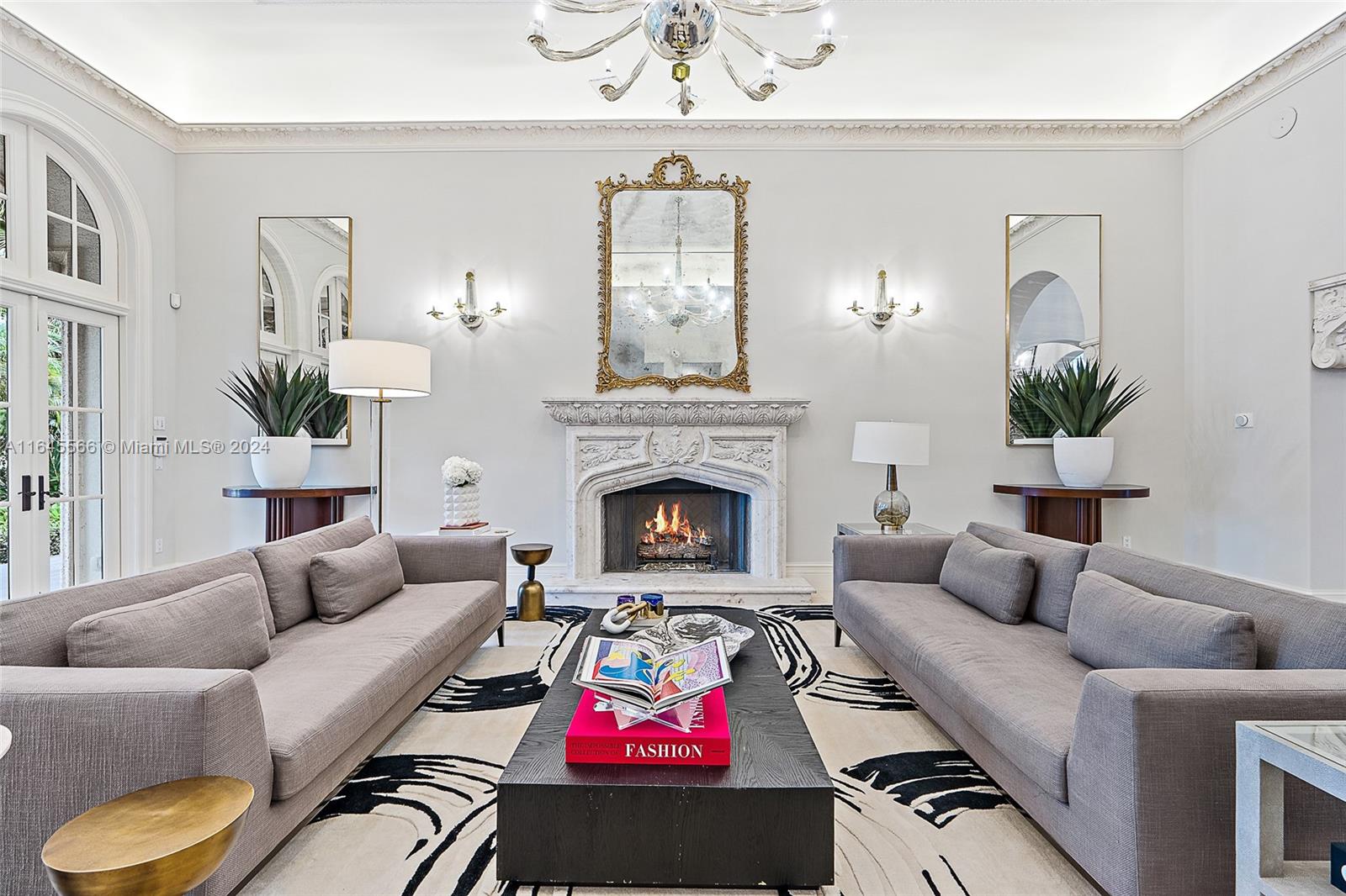 Admirals Cove - Residential