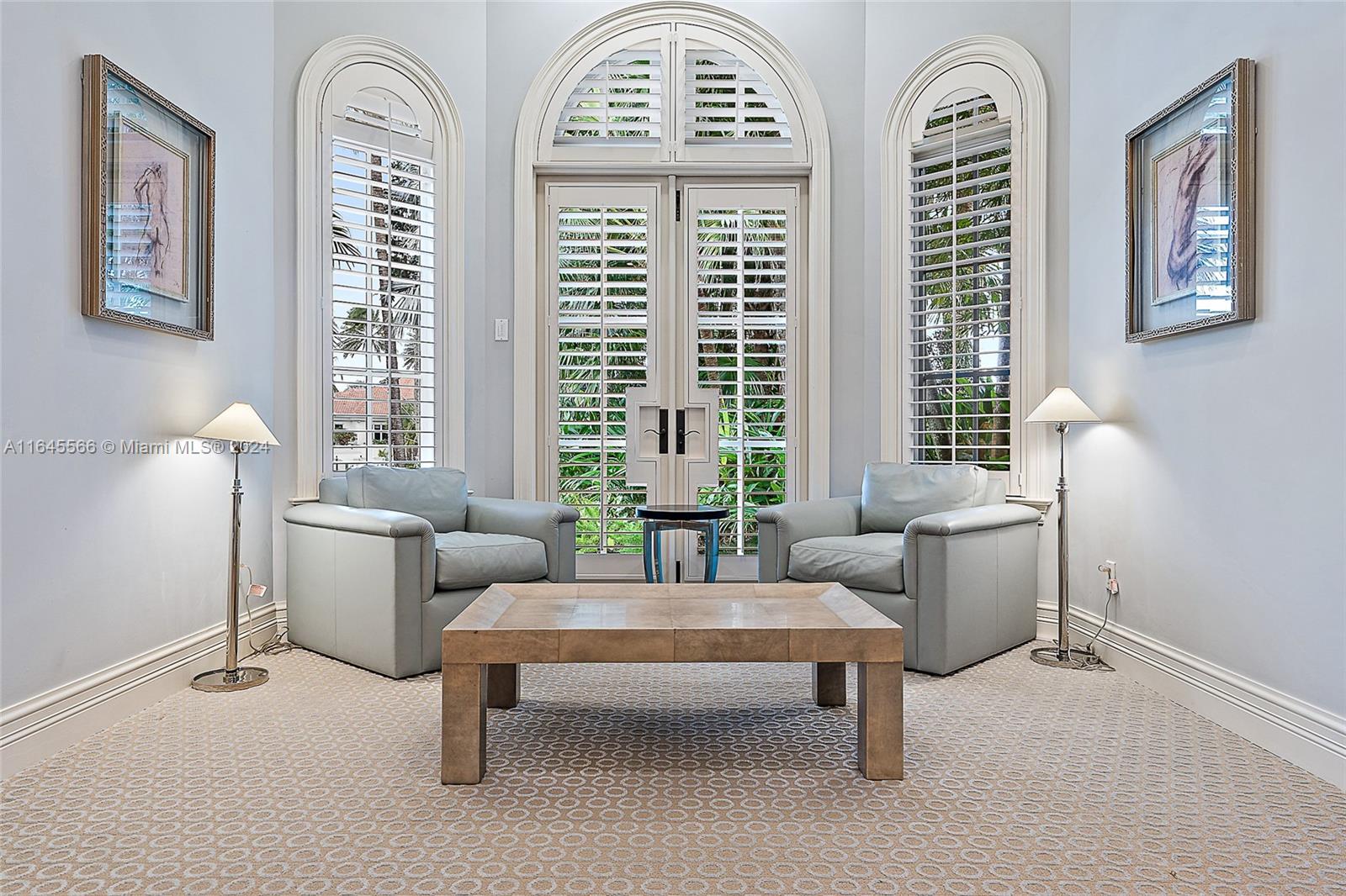 Admirals Cove - Residential