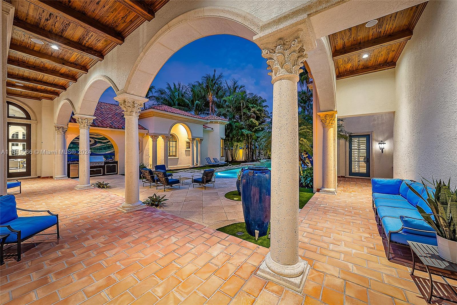 Admirals Cove - Residential
