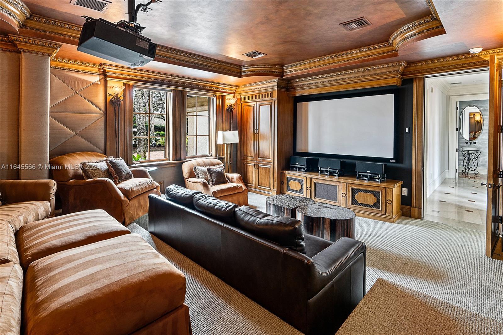 Admirals Cove - Residential