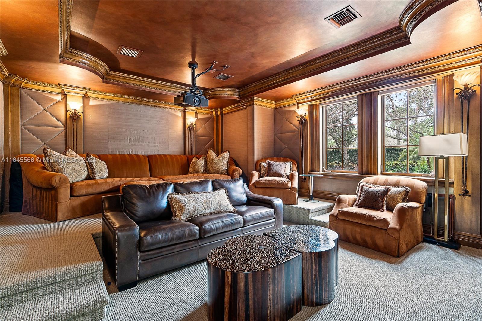 Admirals Cove - Residential