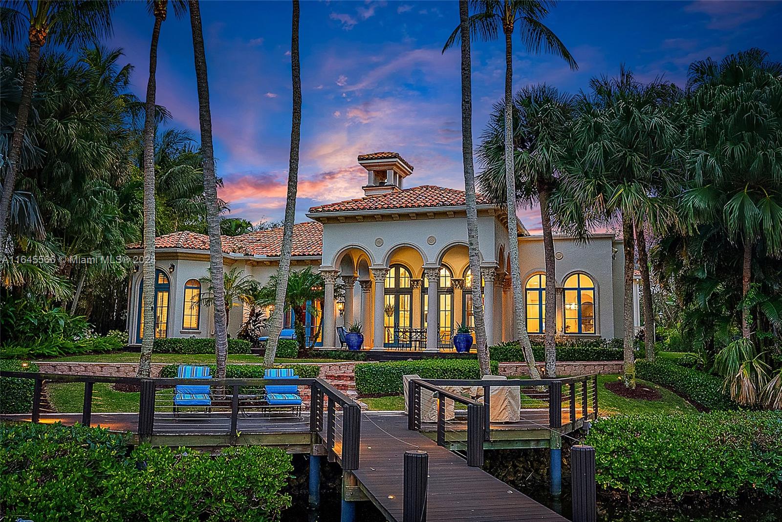 Admirals Cove - Residential
