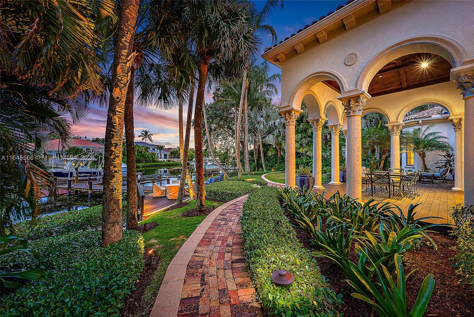 Admirals Cove - Residential