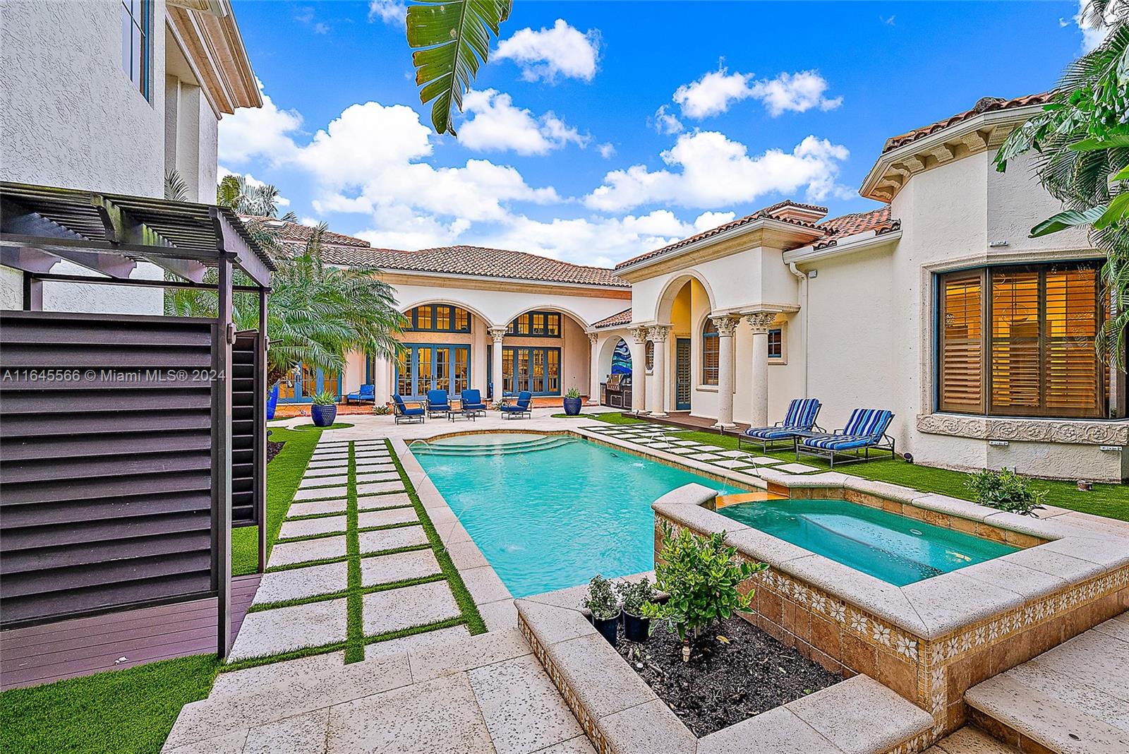 Admirals Cove - Residential