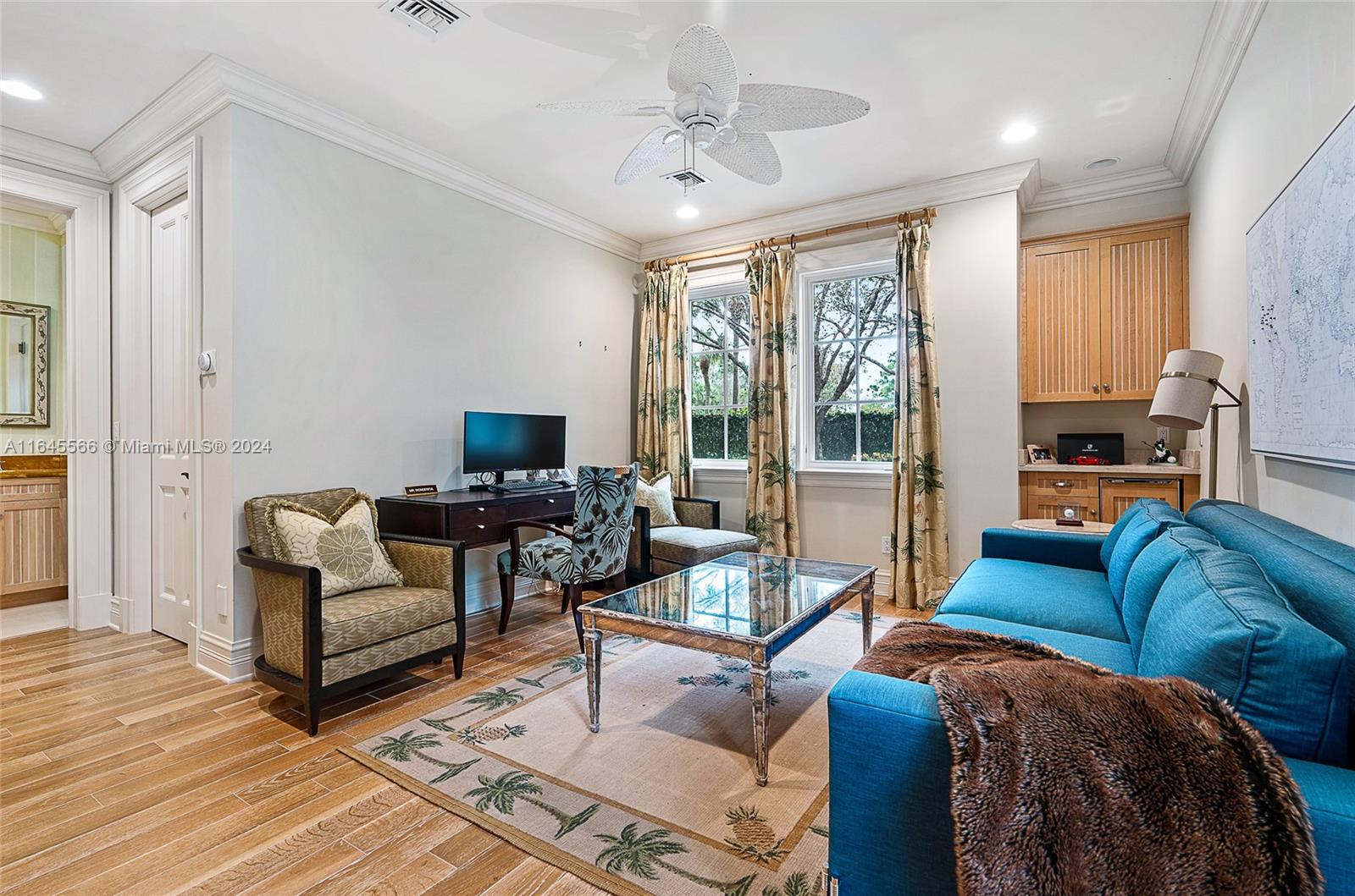 Admirals Cove - Residential