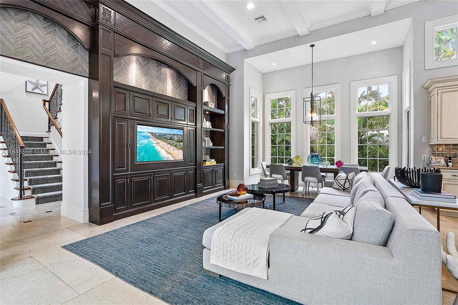 Admirals Cove - Residential