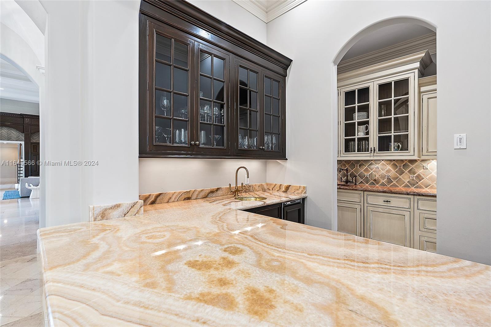 Admirals Cove - Residential