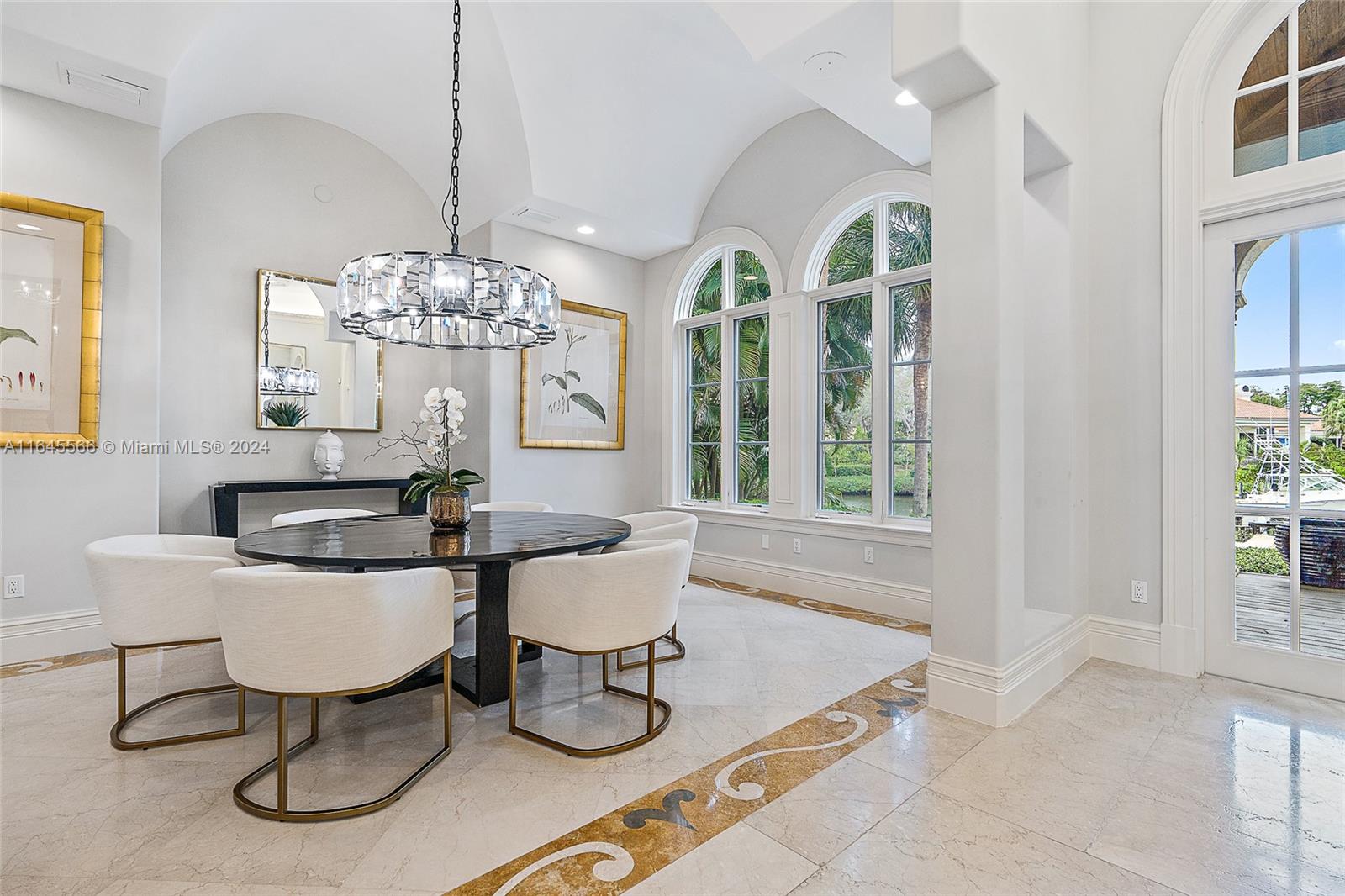 Admirals Cove - Residential