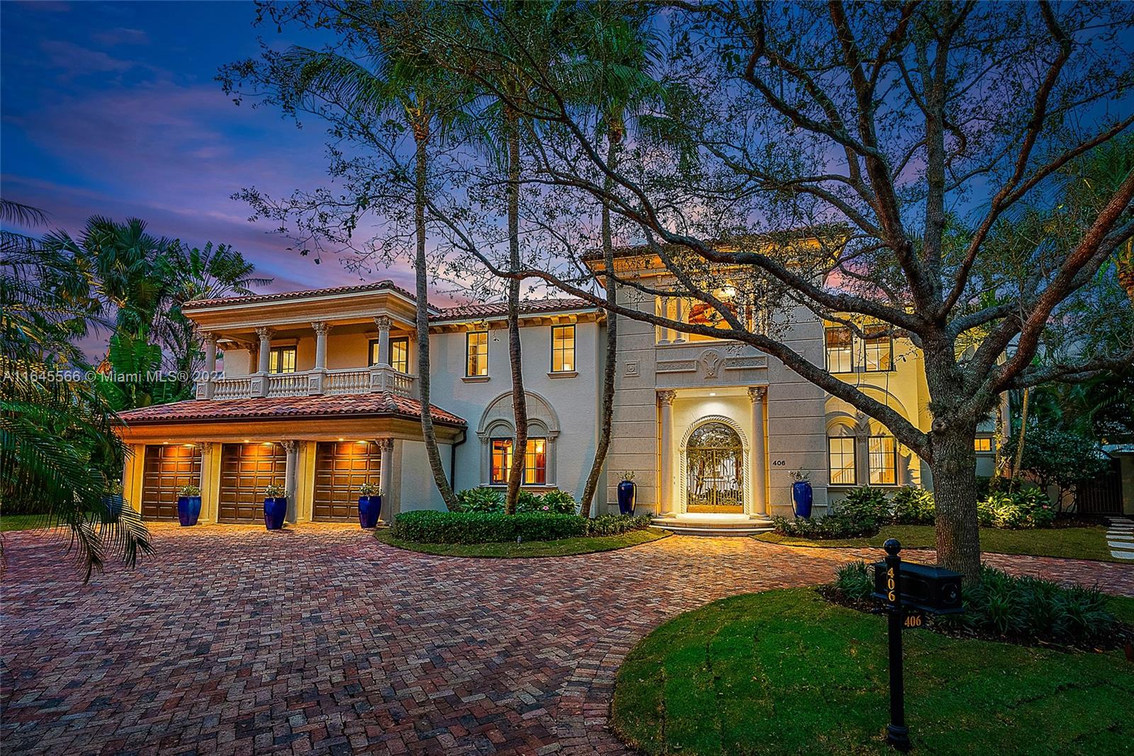 Admirals Cove - Residential
