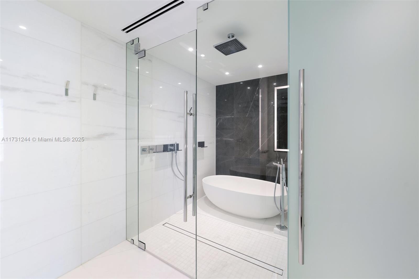 Aston Martin Residences - Residential Lease