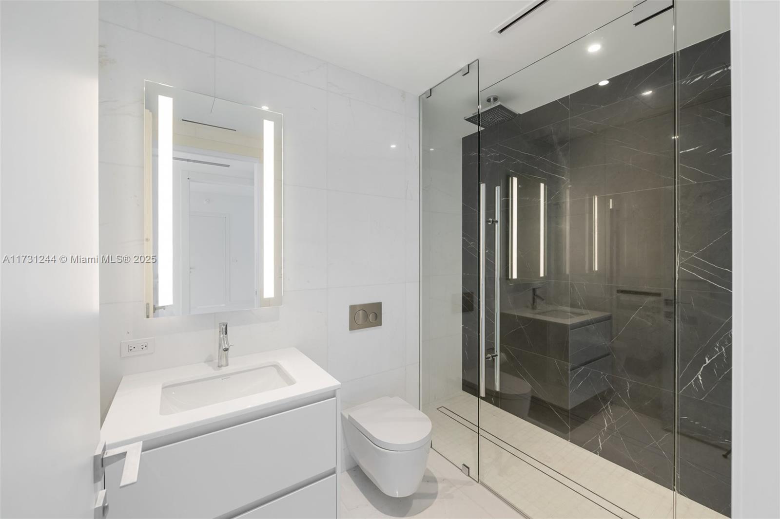 Aston Martin Residences - Residential Lease