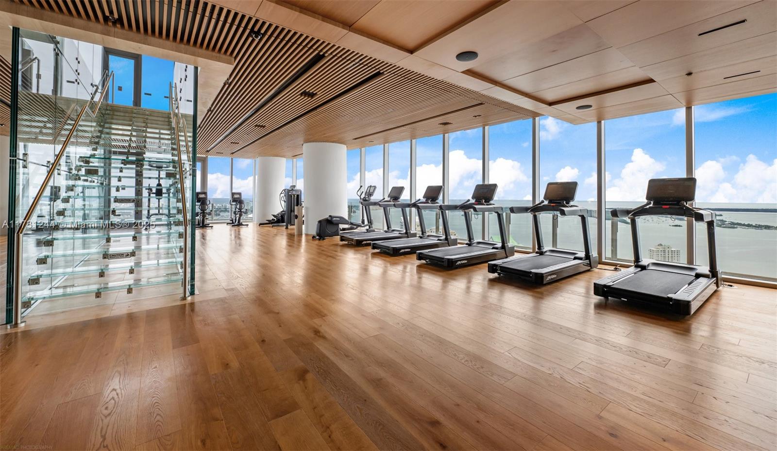 Aston Martin Residences - Residential Lease