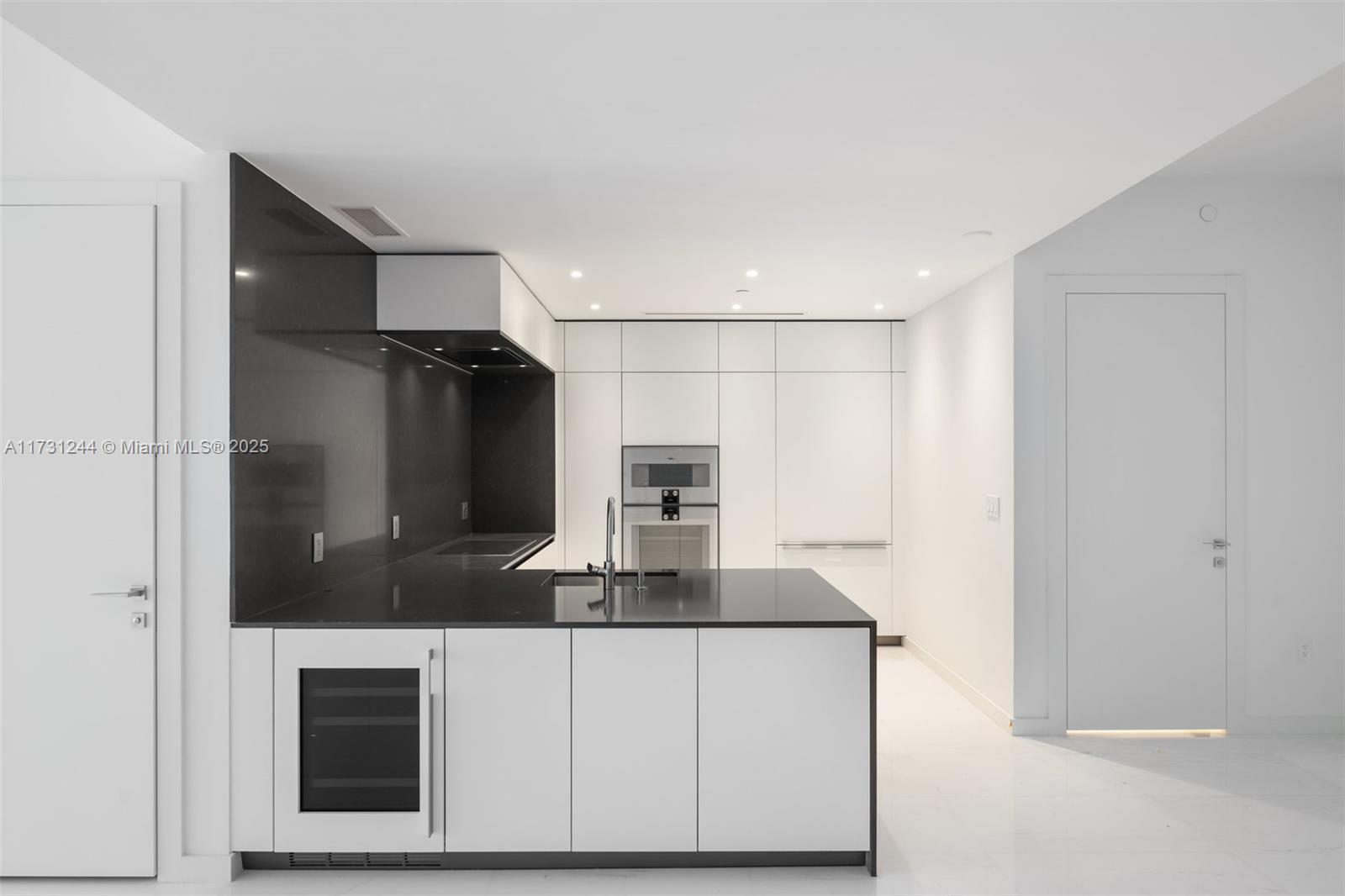 Aston Martin Residences - Residential Lease