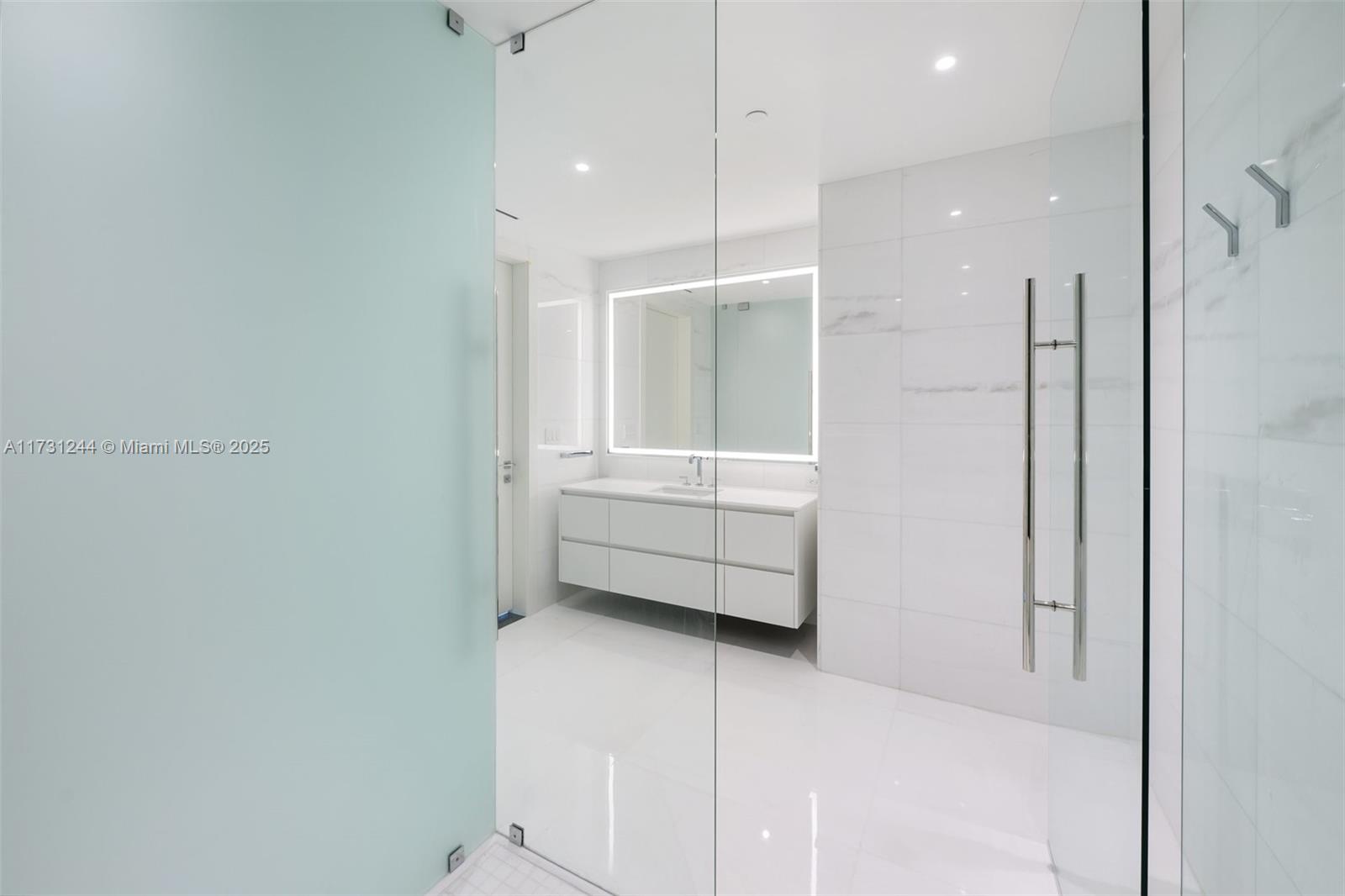 Aston Martin Residences - Residential Lease