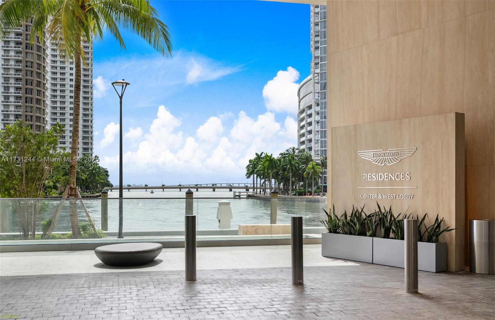 Aston Martin Residences - Residential Lease