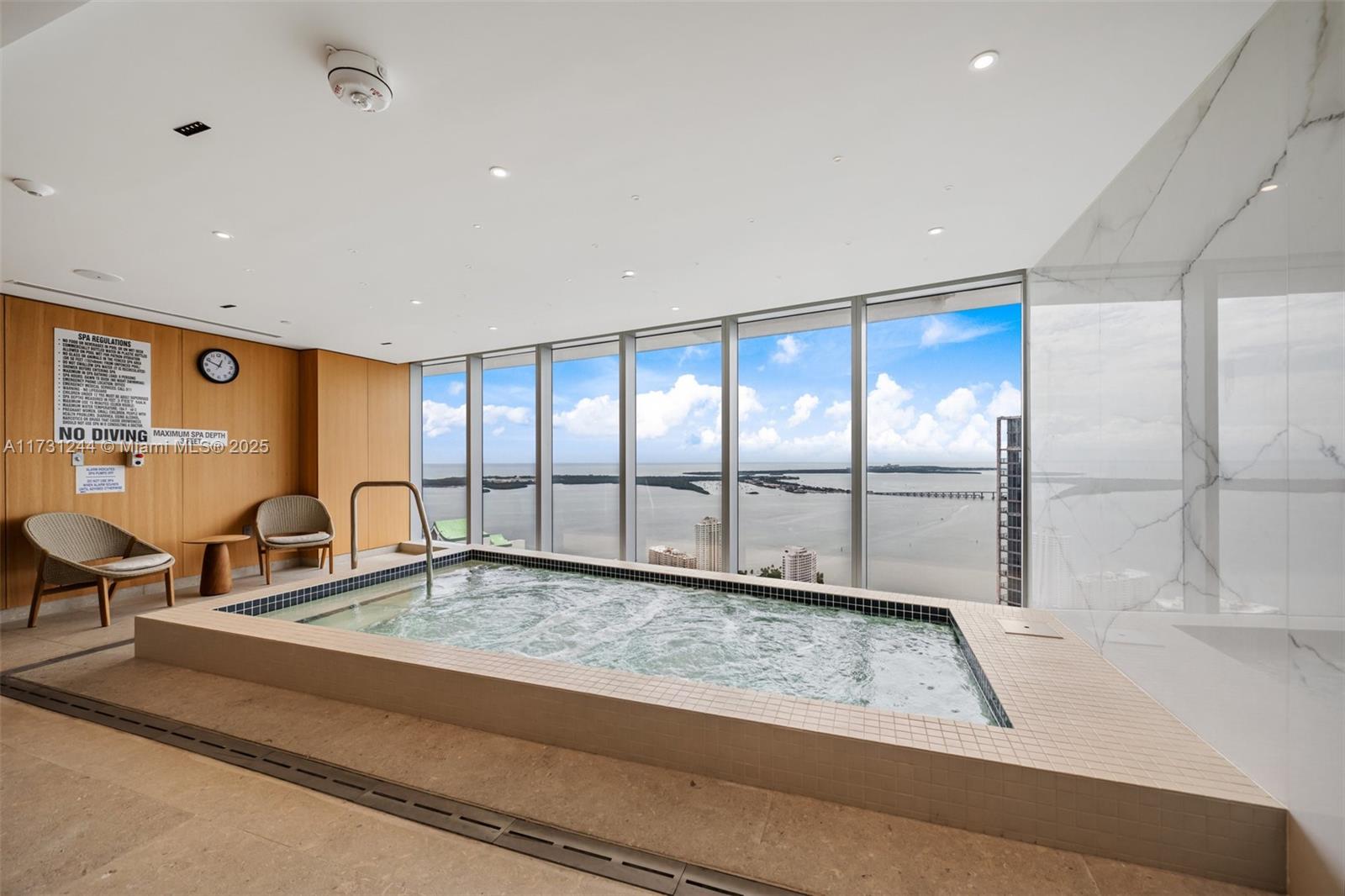 Aston Martin Residences - Residential Lease
