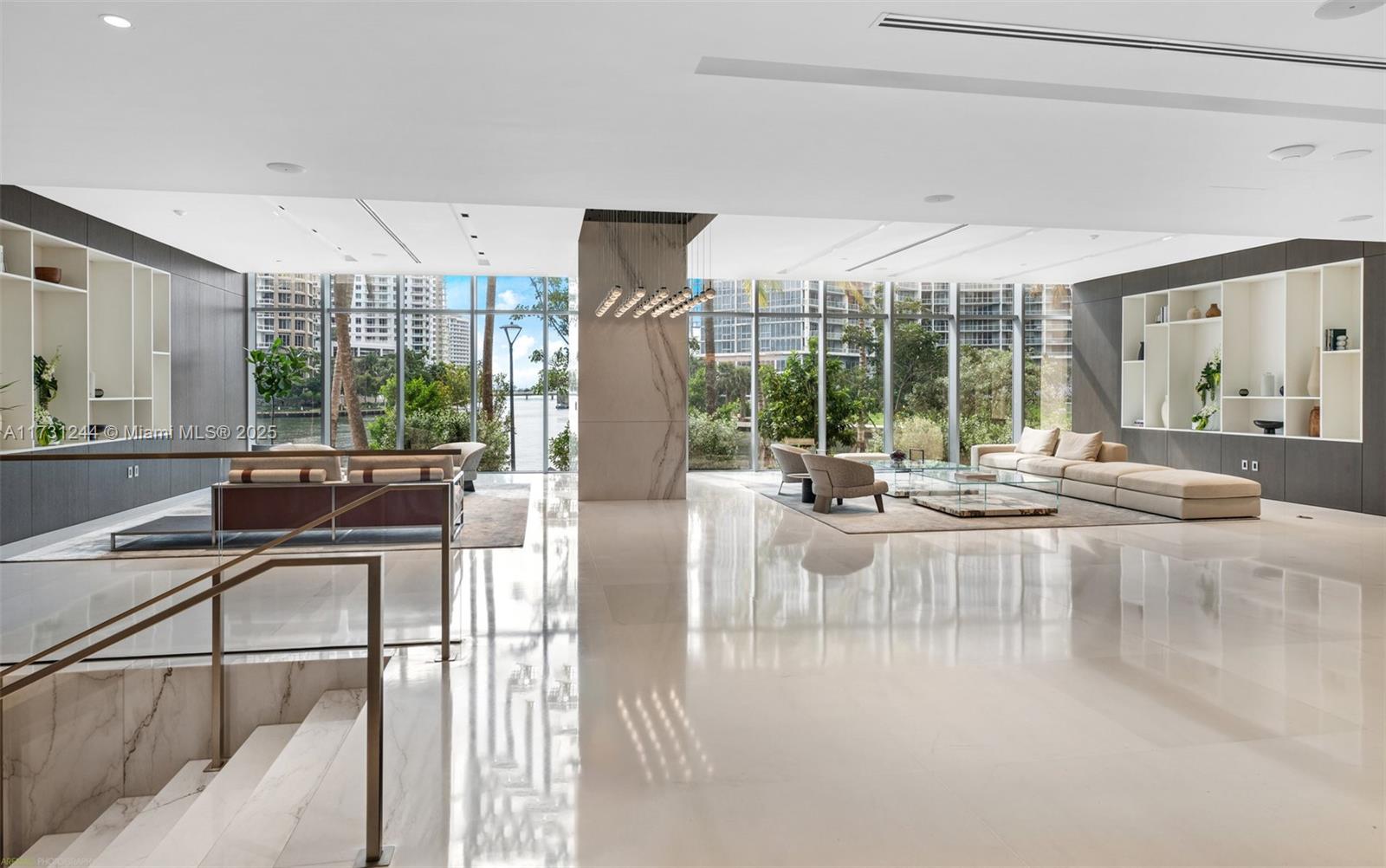 Aston Martin Residences - Residential Lease