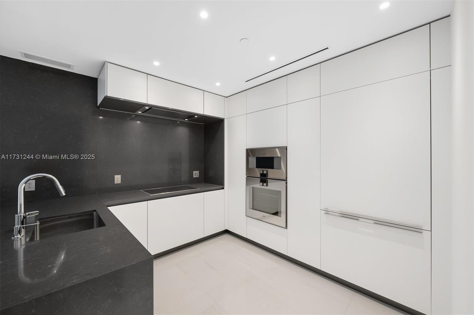 Aston Martin Residences - Residential Lease