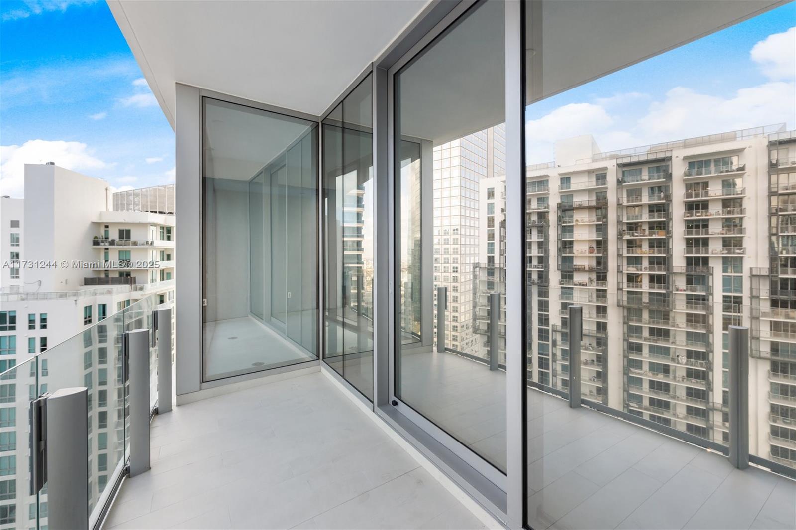 Aston Martin Residences - Residential Lease