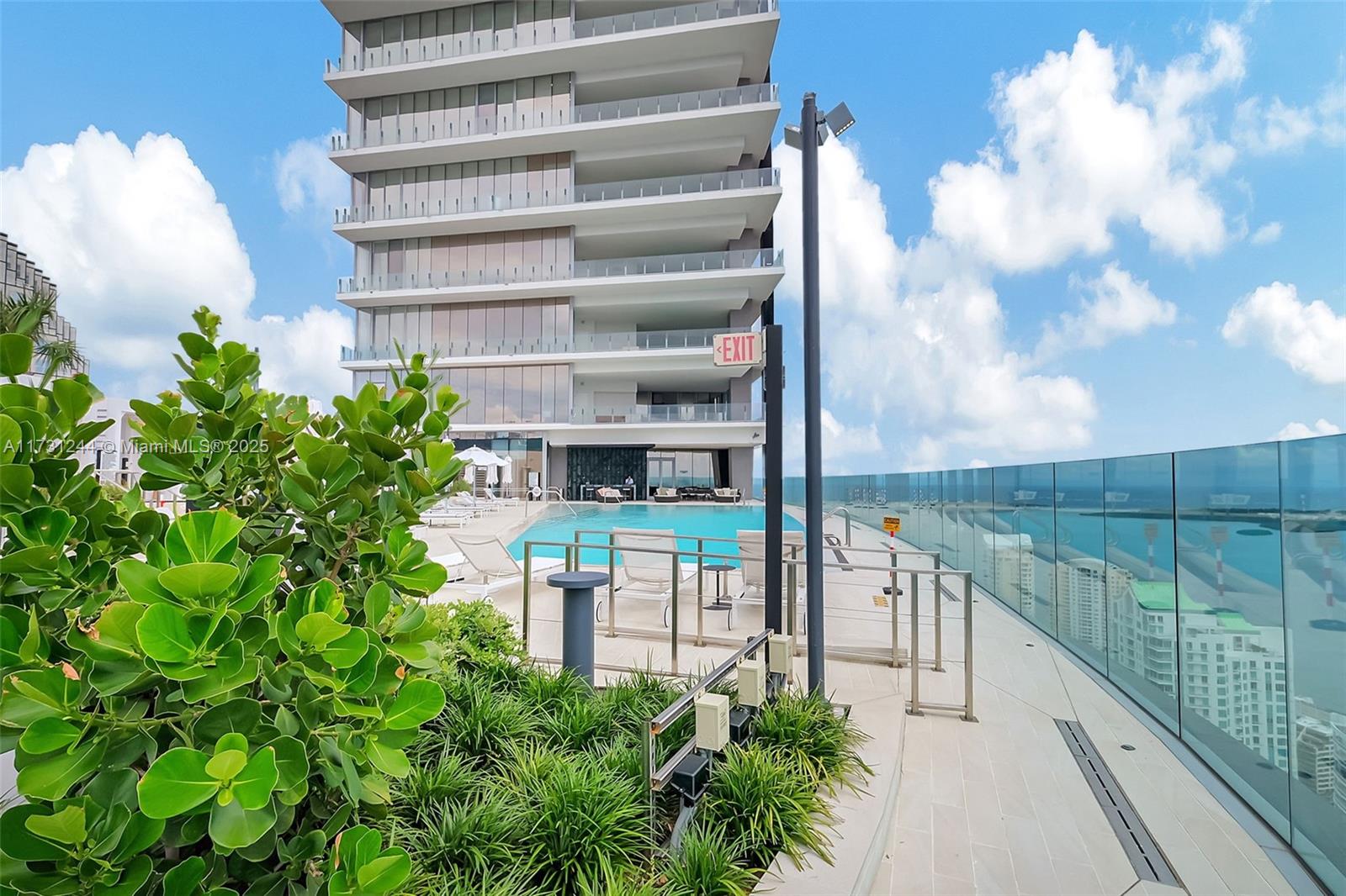 Aston Martin Residences - Residential Lease