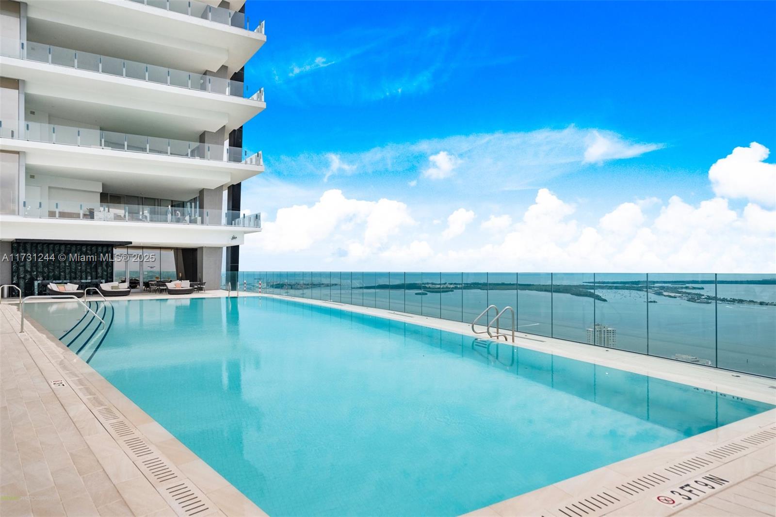 Aston Martin Residences - Residential Lease