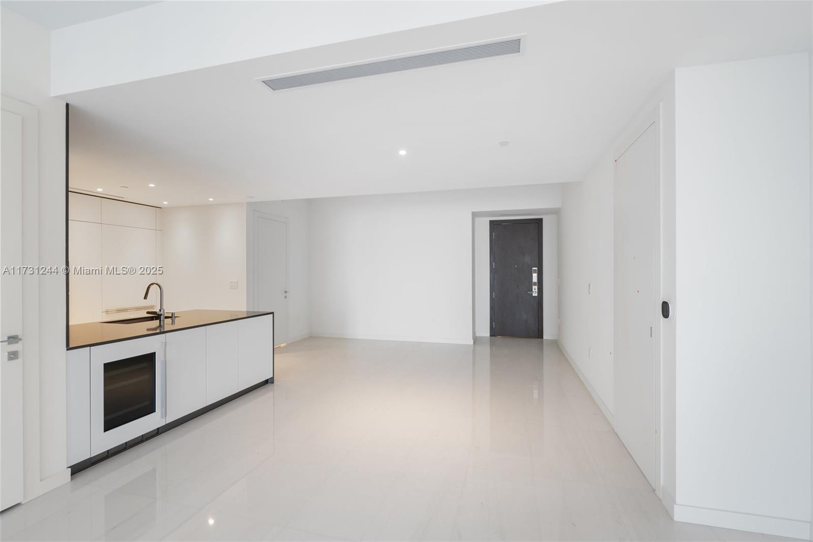Aston Martin Residences - Residential Lease