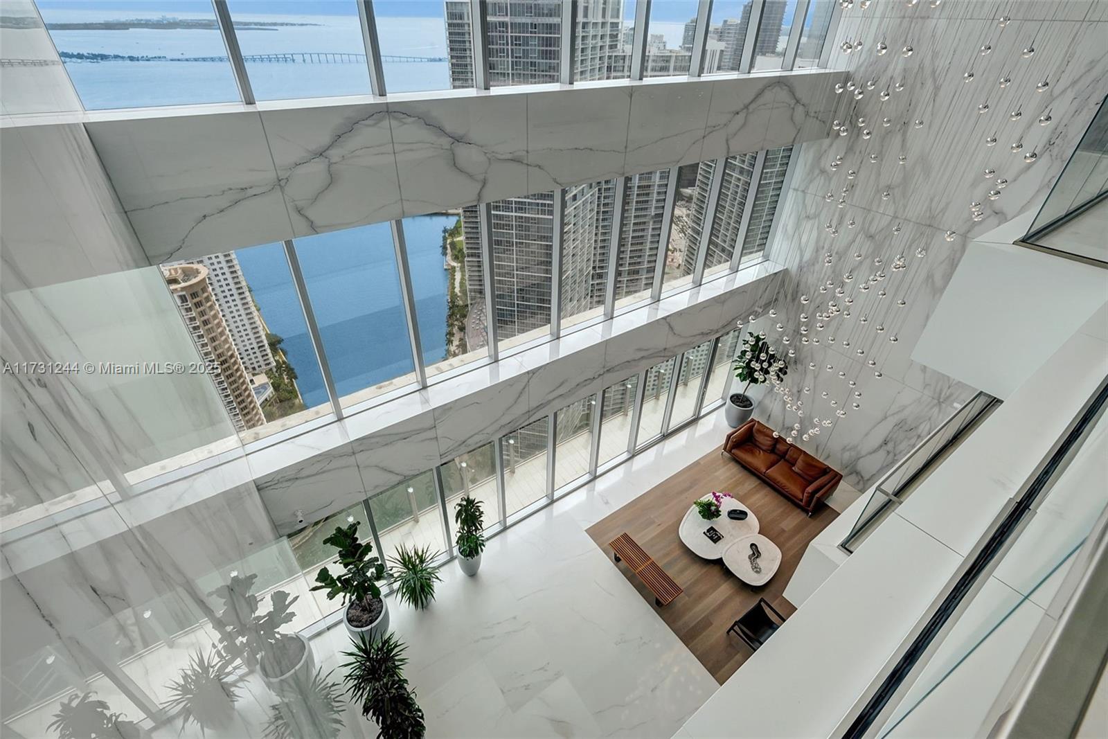 Aston Martin Residences - Residential Lease