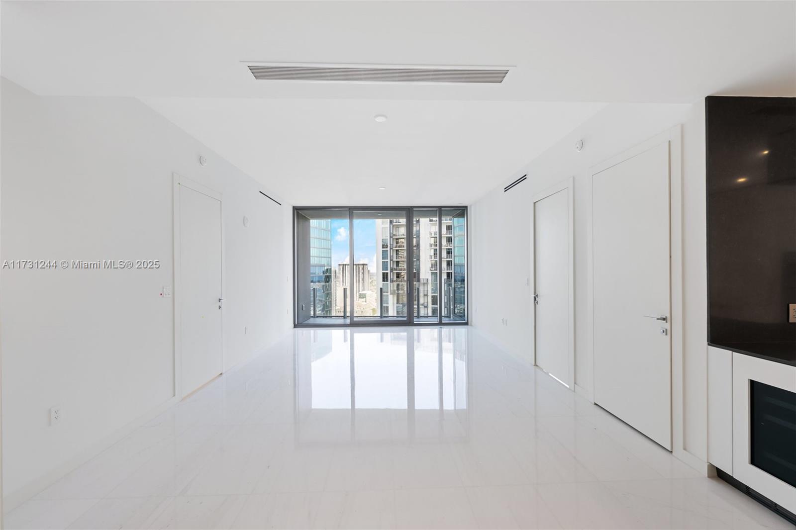 Aston Martin Residences - Residential Lease