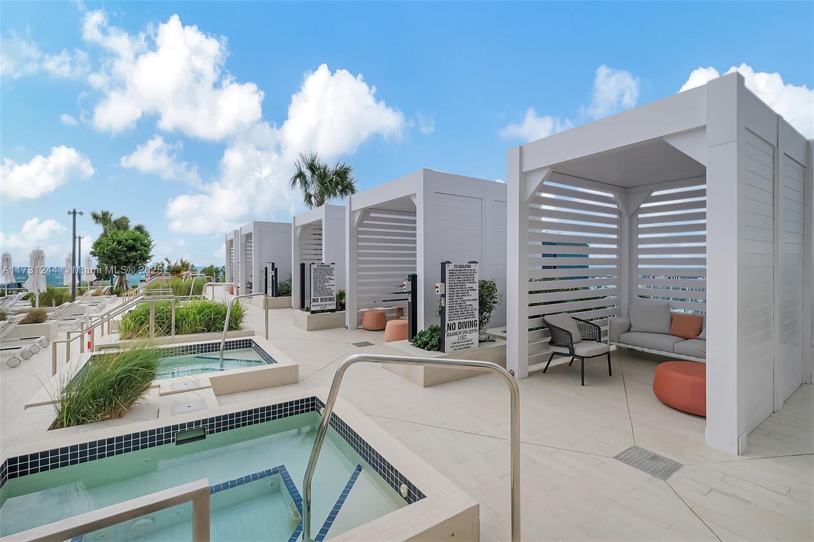 Aston Martin Residences - Residential Lease
