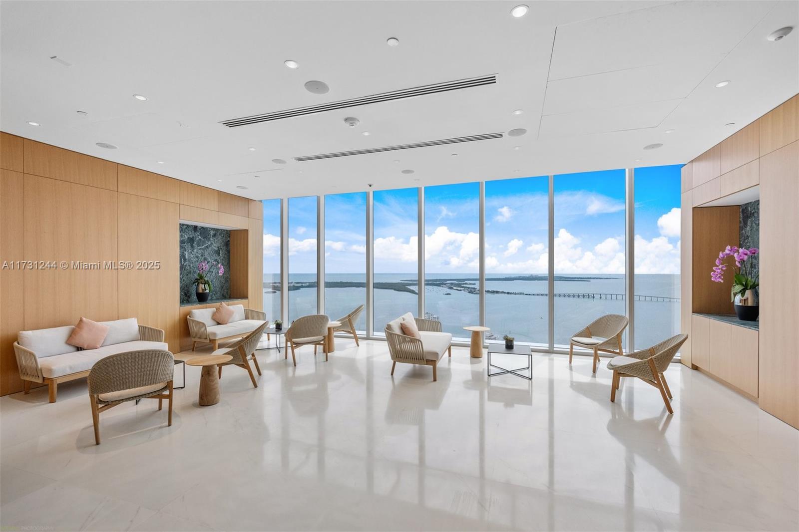 Aston Martin Residences - Residential Lease